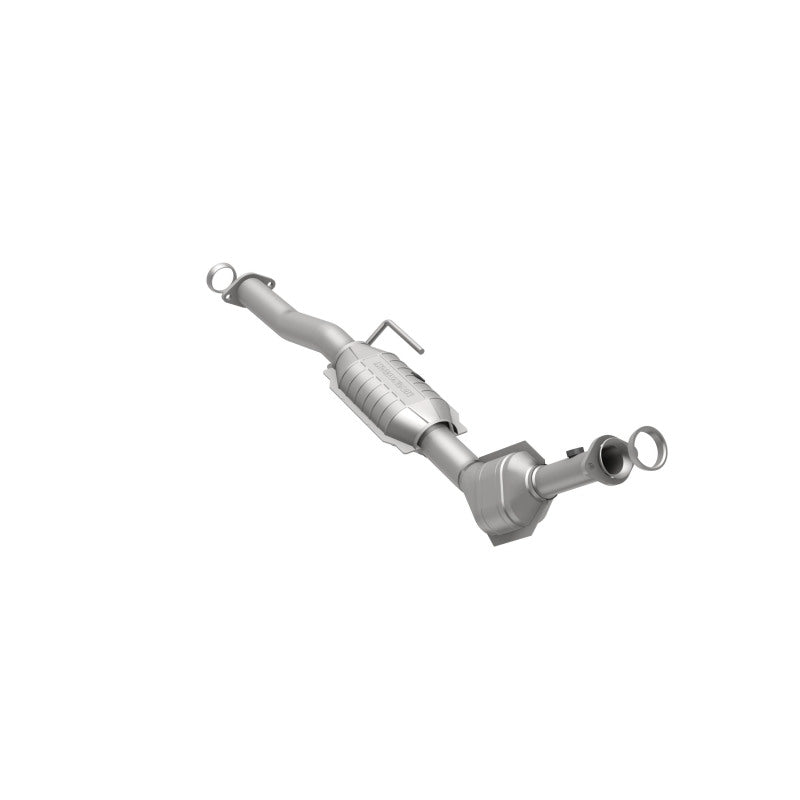 MagnaFlow 441413 Conv DF fits Infiniti 02-04 I35 3.5L rea
