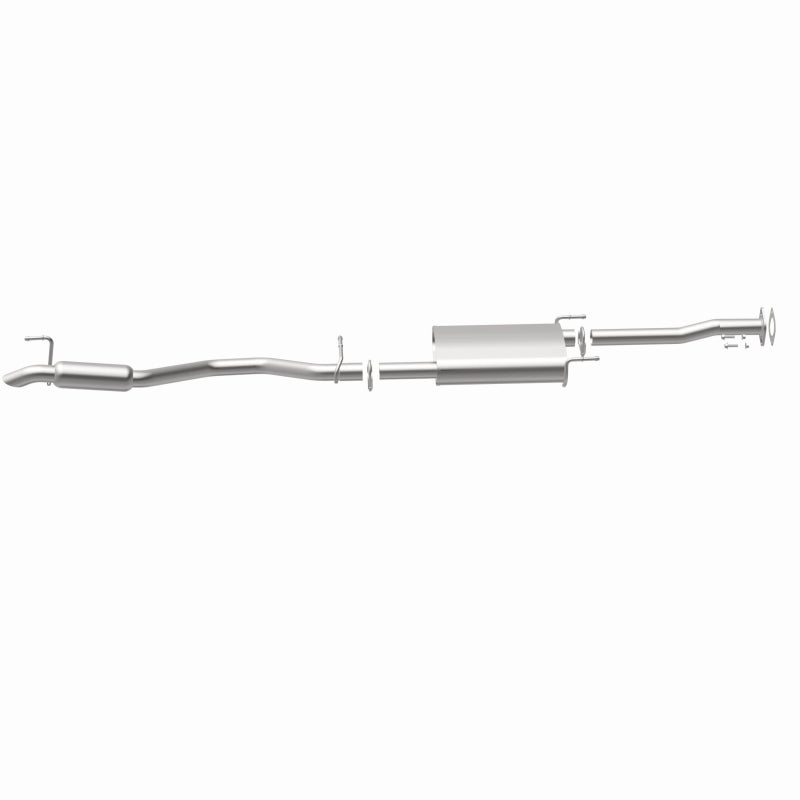 Magnaflow 106-0780 BRE Exhaust Kit 14-16 fits TOYOTA HIGHLANDER 3.5L