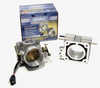 BBK  1600 Mustang 5.0 75mm Throttle Body  Power Plus Series And EGR Spacer Kit