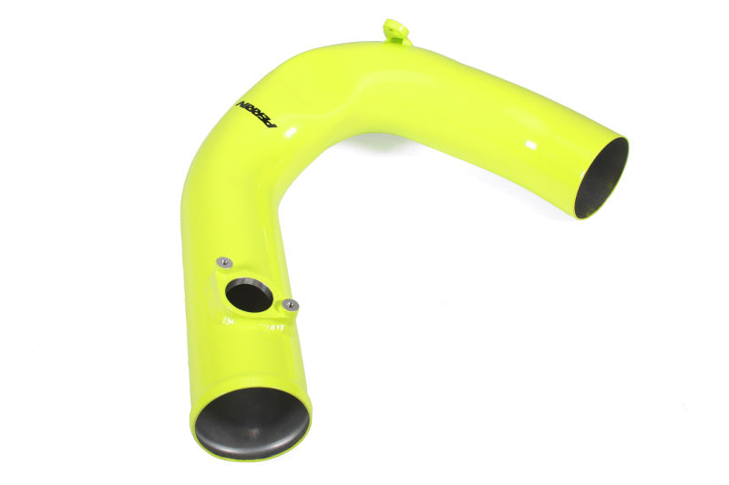 Perrin PSP-INT-335NY 22-23 fits Subaru BRZ/GR86 Cold Air Intake - Neon Yellow