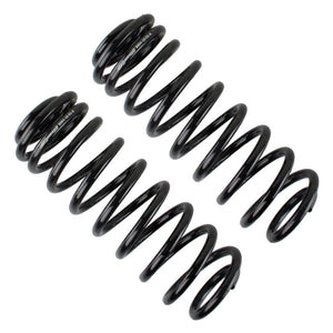 Synergy Mfg 8864-40Synergy fits Jeep JL Rear Lift Springs JL 2 DR 5.0in JLU 4 DR