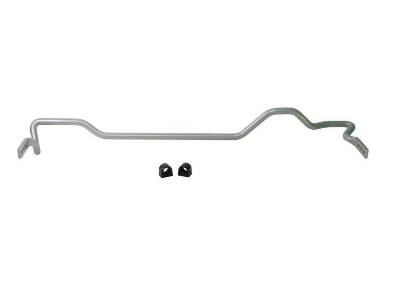 Whiteline BSR33XZ fits Subaru 02-03 WRX Sedan and Wagon / 02-03 fits Subaru 02-03 Impreza Non-Turbo w/ OE swaybar Rear 24mm