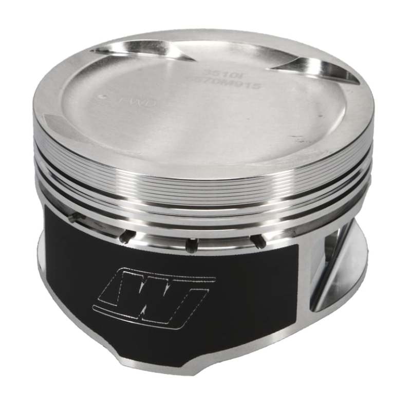 Wiseco 6570M915 Mits 3000 Turbo -14cc 1.250 X 91.5 Piston Shelf Stock
