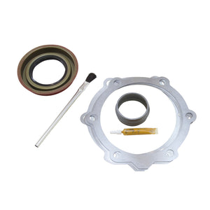 Yukon Gear MK GM14T-A Minor install Kit For 10.5in fits GM 14 Bolt Truck Diff