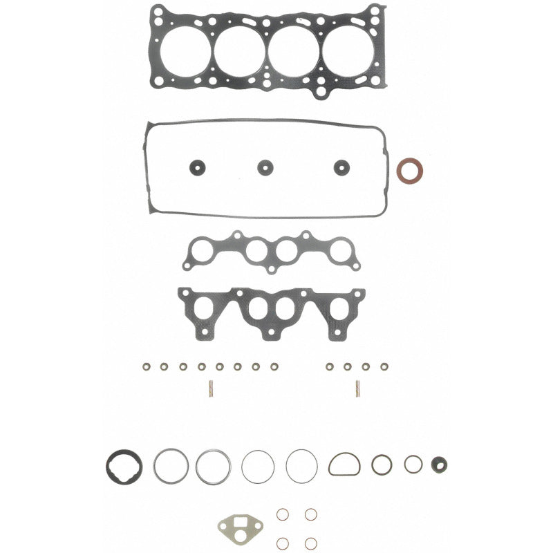 Fel-Pro HS9289PT fits Honda Prelude HS 9289 PT PermaTorque Engine Cylinder Head Gasket Set