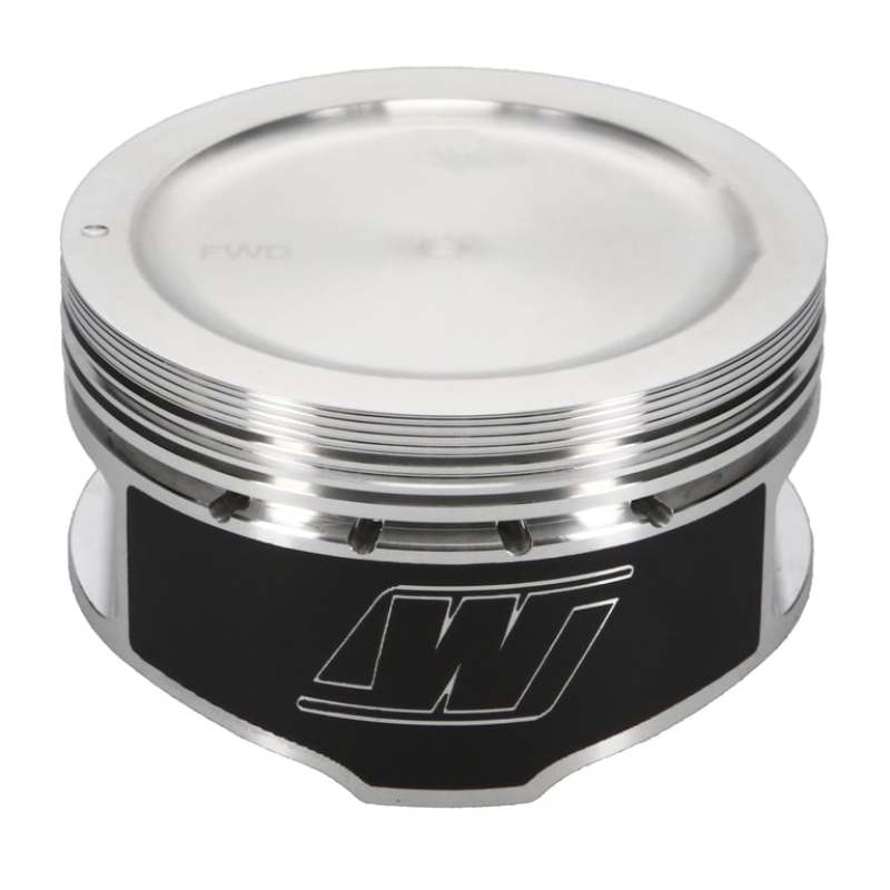 Wiseco 6583M865 fits GM ECOTECH Dished -7cc 8.9:1 86.5 Piston Shelf Stock