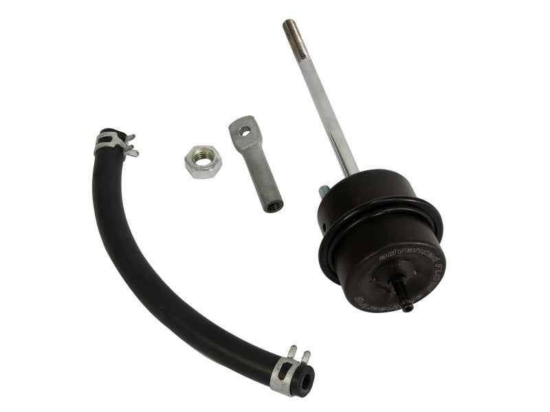 AFE 46-60078 BladeRunner Wastegate Actuator Street Series 20-60 PSI 99.5-03 fit