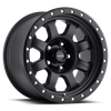 Raceline 929B-79080+20 929B Avenger 17x9in / 8X165.1 BP / 20mm Offset / 130.81mm