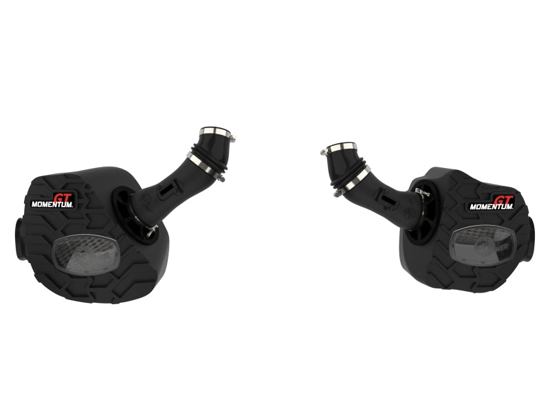 AFE 50-70100D its Toyota Tundra V6-3.5L (tt) Momentum GT Cold Air Intake System