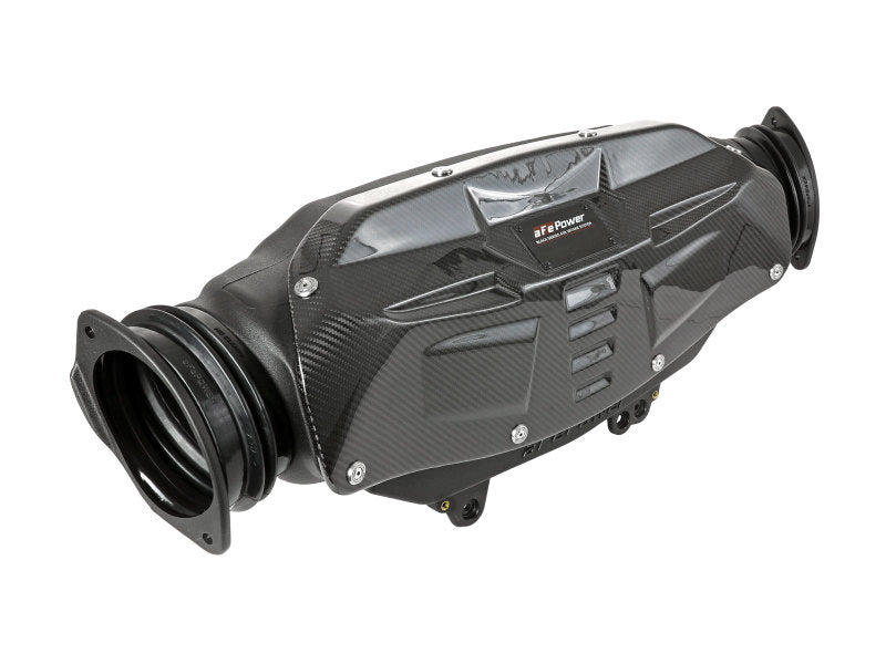 AFE 58-10007R Series Carbon Fiber Pro 5R Air Intake System 2020 fits Chevrolet