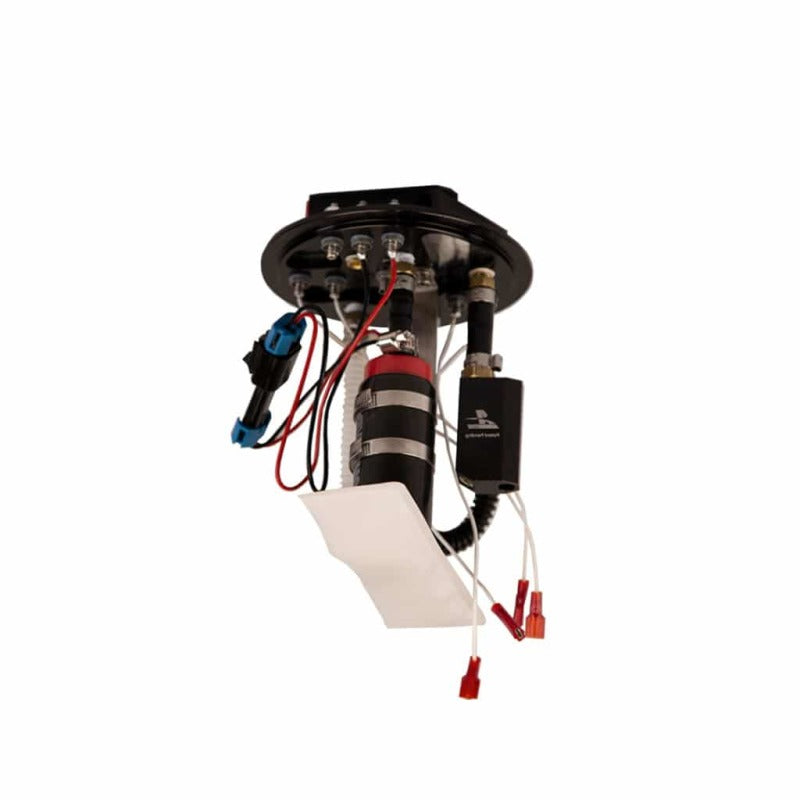 Aeromotive  18080 fits Subaru 08-20 WRX/STi Single 340lph Drop-In Stealth System