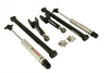 Ridetech 11247210 GM A-Body TruLink Rear Suspension System