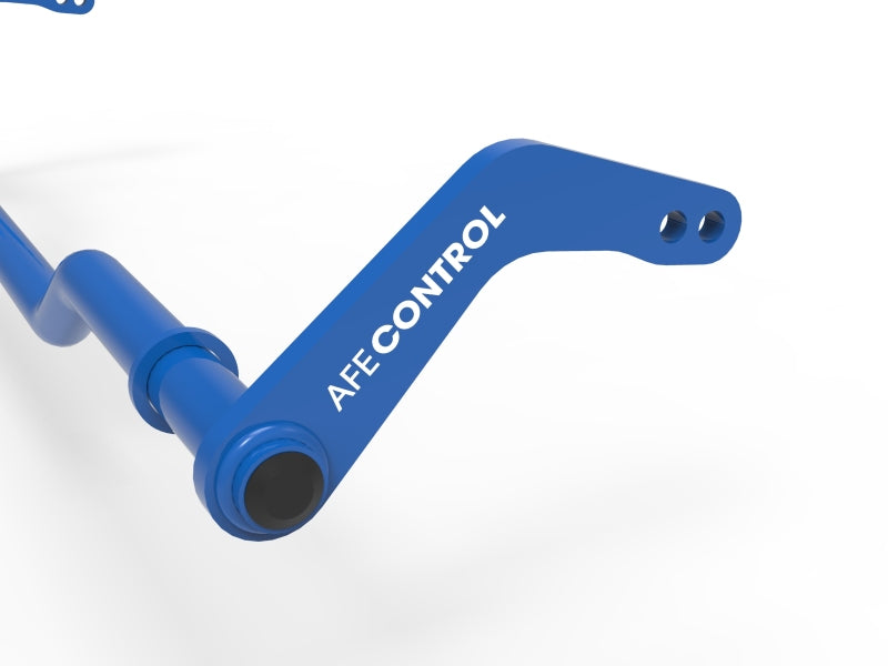 AFE 440-612001-L fits Volkswagen Golf R (MK7) L4-2.0L (t) CONTROL Series Sway B