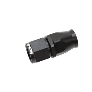 Snow Performance SNF-60100Snow -10AN Straight PTFE Hose End (Black)