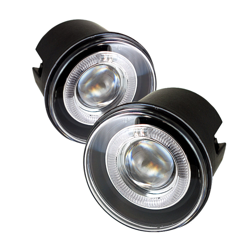 Spyder 5015785 fits Chrysler 05-10 300C /300 05-08 Projector Fog Lights w/swch