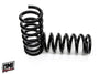 UMI Performance 2647F 70-81 fits GM F-Body Lowering Spring Front 2in Lowering