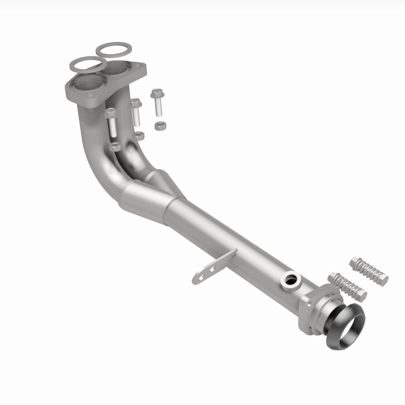 Magnaflow 107-0015 BRE Exhaust 96-00 fits Civic EL 1.6L Front Pipe Kit