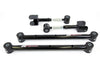 UMI Performance 401526-B 64-67 fits GM A-Body Lower Control Arm & Adjustable Upp