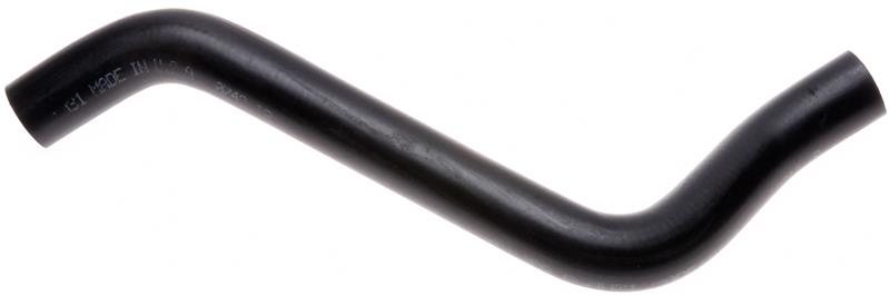 Gates 23720 14-20 fits Chevrolet Impala V-6 3.6L Lower Molded Coolant Hose