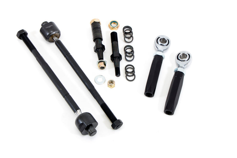 UMI Performance 2060 GM F-Body Bump Steer Adjuster Kit