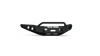 Road Armor 18-20 Ford F-150 Stealth Front Winch Bumper w/Pre-Runner Guard - Tex Blk