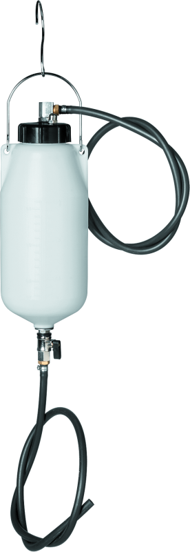 BikeMaster 152285 BikeMaster Auxiliary Fuel Tank