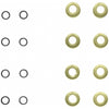 Fel-Pro SS72526 fits Chevrolet K1500 SS 72526 Engine Valve Stem Oil Seal Set