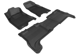 3D MAXpider 2019-2020 fits GMC/fits Chevrolet Sierra 1500/fits Silverado 1500 K