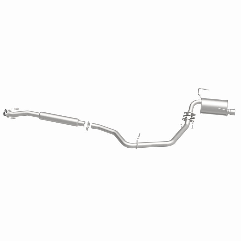 Magnaflow 106-0596 BRE Exhaust Kit 14-16 fits Subaru Forester 2.5L