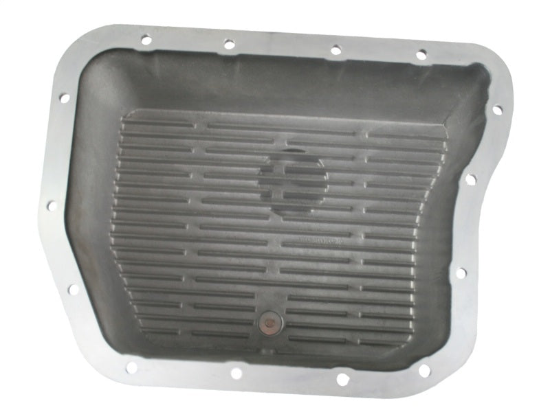 AFE 46-70052 Cover Trans Pan Machined COV Trans Pan fits Dodge Diesel Trucks 94