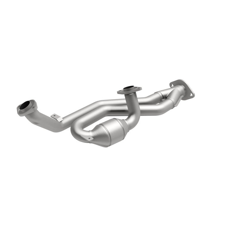 MagnaFlow 444019 Conv DF fits Lexus 99-01 ES300 3.0L