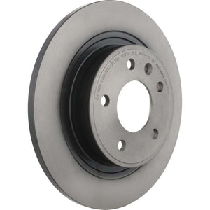 Brembo OE 08.B351.11 16 19 Buick Cascada 14 16 fits Cadillac ELR/11-15 Chevy Vol
