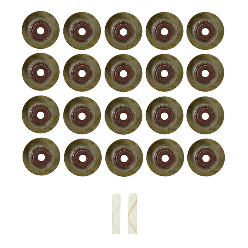 Fel-Pro Hummer H3 SS 71237-2 Engine Valve Stem Oil Seal Set