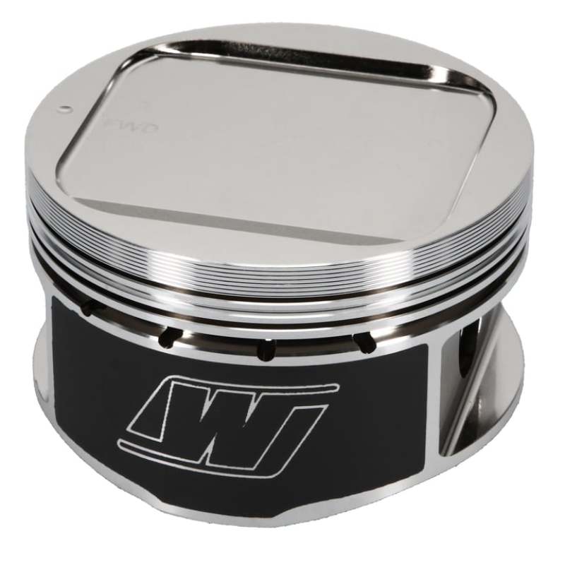 Wiseco K588M92 fits Subaru WRX 4v R/Dome 8.4:1 CR 92mm Piston Shelf Stock Kit
