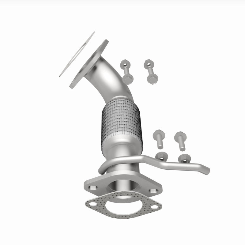 Magnaflow 107-0278 BRE Exhaust 11-15 fits Kia Optima Front Pipe Kit