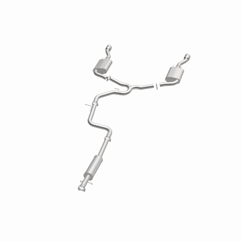 Magnaflow 106-0326 BRE Exhaust Kit 12-16 fits Chevy Impala 3.6L