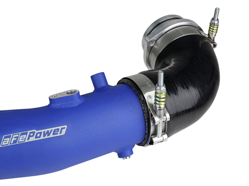 AFE 46-20408-L fits BMW Z4 M40i (G29) L6-3.0L (t) B58 BladeRunner 2-1/2in to 3i