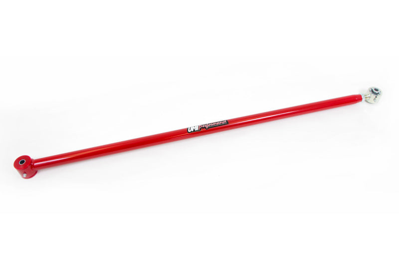 UMI Performance 2036-R 82-02 F-Body Single Adjustable Panhard- w/ Roto-Joint