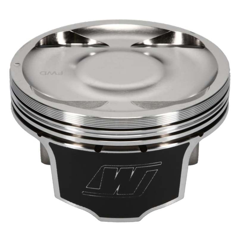 Wiseco 6598M995 fits Subaru EJ257 WRX/STI 4v Dish -19cc 99.5 Piston Shelf Stock