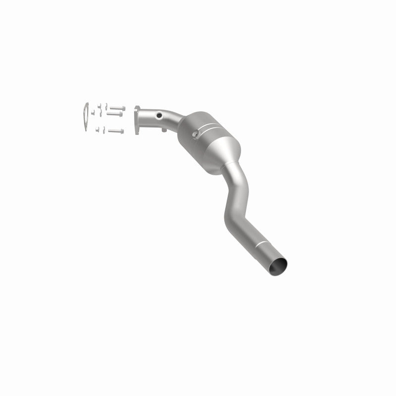 MagnaFlow 444067 Conv DF fits Porsche 01-05 911 3.6L Front Right (California)
