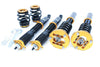 ISC Suspension B017B-T fits BMW 12-17 F30/32 N1 Basic Coilovers - Track/Race