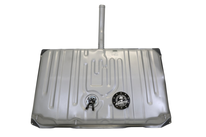 Aeromotive  18407 fits Pontiac 71-72 GTO/LeMans 340 Stealth Gen 2 Fuel Tank