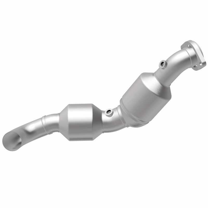 Magnaflow 280757 22-23 fits Ford F-150 2.7L Left OEM Direct Fit Converter