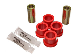 Energy Suspension 8.3123R 05-07 fits Scion xB Red Front Control Arm Bushing Set