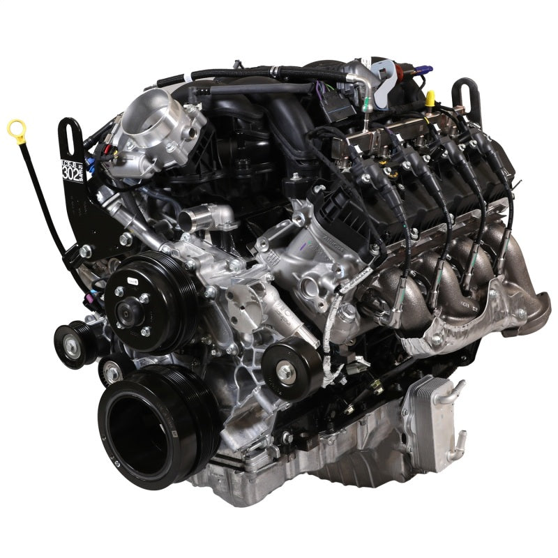 fits Ford M-6007-73 Racing 7.3L V8 Super Duty Crate Engine (No Cancel No Returns)