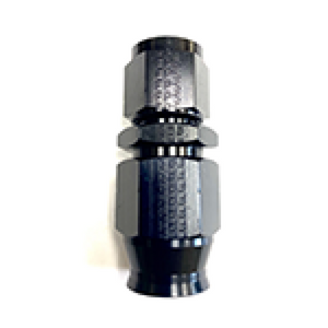Fragola 2500112 -12AN Race-Rite Reusable PTFE Hose End Straight
