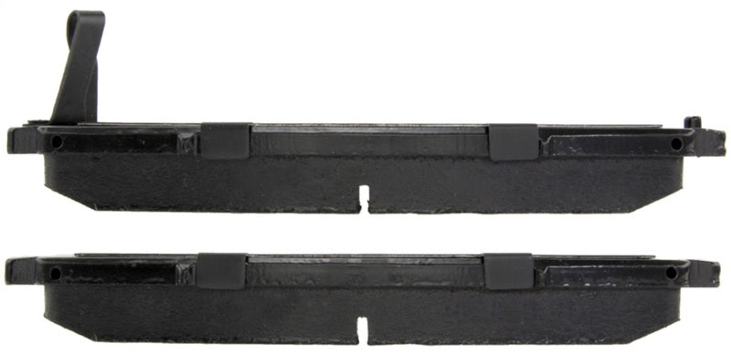Stoptech 308.1521 Street Touring 11-15 Honda Crosstour/Odyssey Front Brake Pads