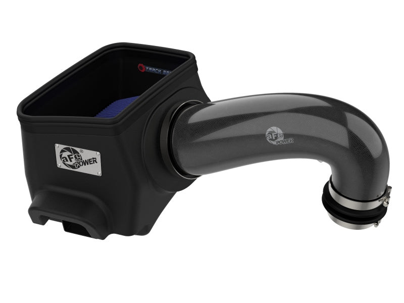 AFE 57-10011R fits Dodge RAM 1500 5.7L Track Series Carbon Fiber Cold Air Intak