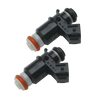 S&S Cycle 55-5052 34.8 lbs Fuel Injector Assembly - 2 Pack