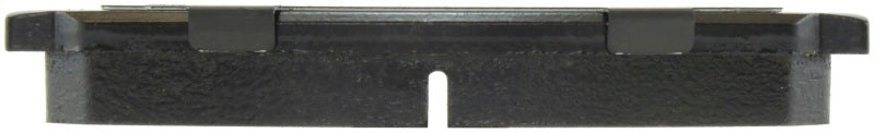 Stoptech 305.0606 Street Select Brake Pads - Front